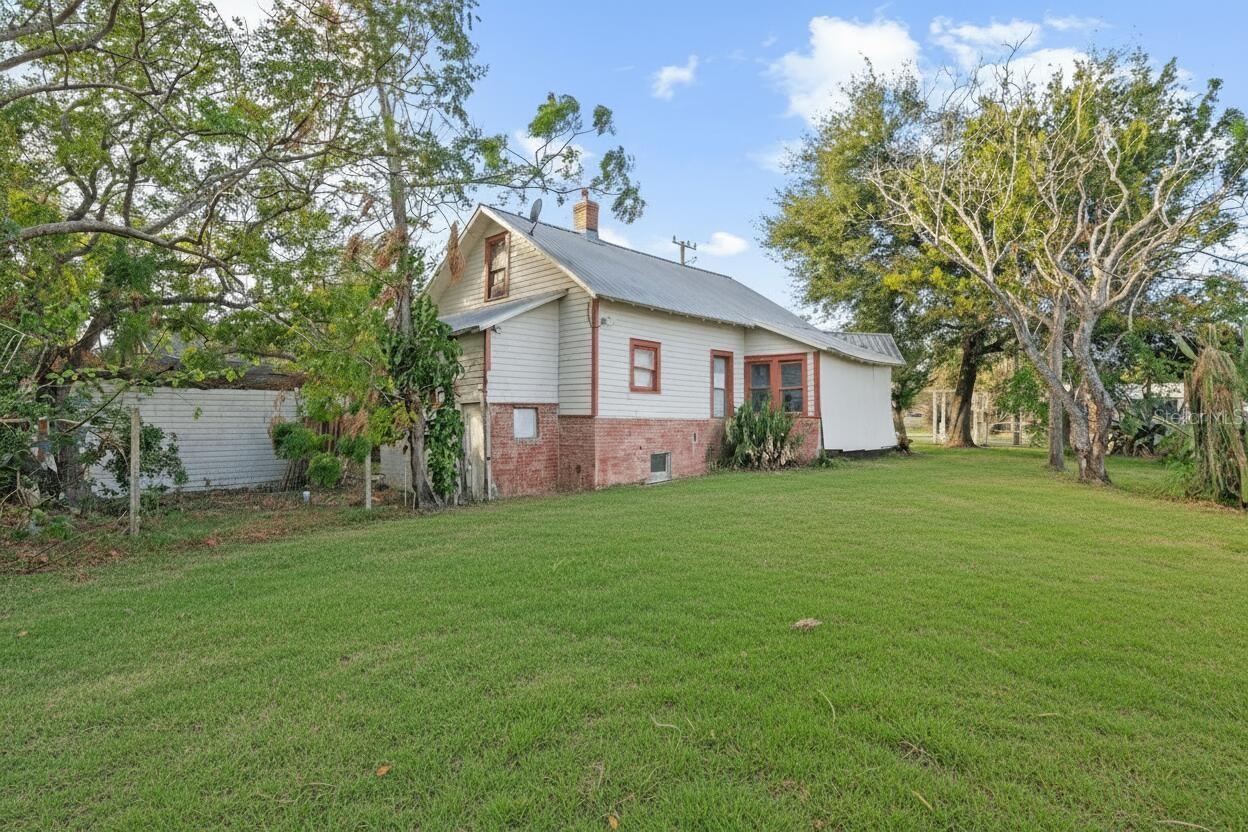201 W Washington St, FL
