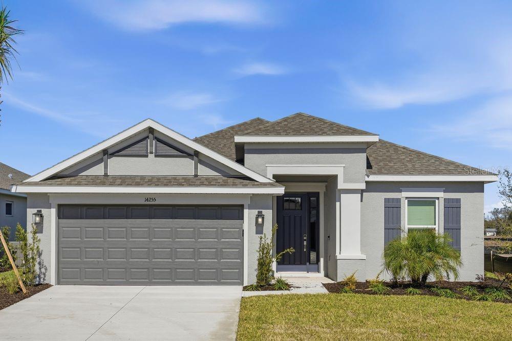 14255 Sawmill Street, FL