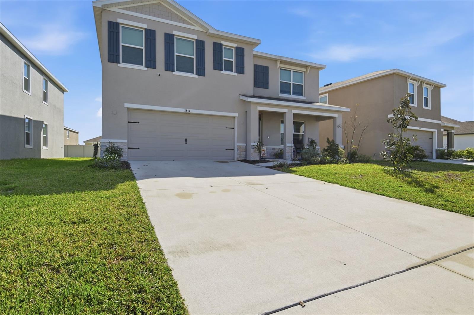 3844 Sunny Spring St, FL