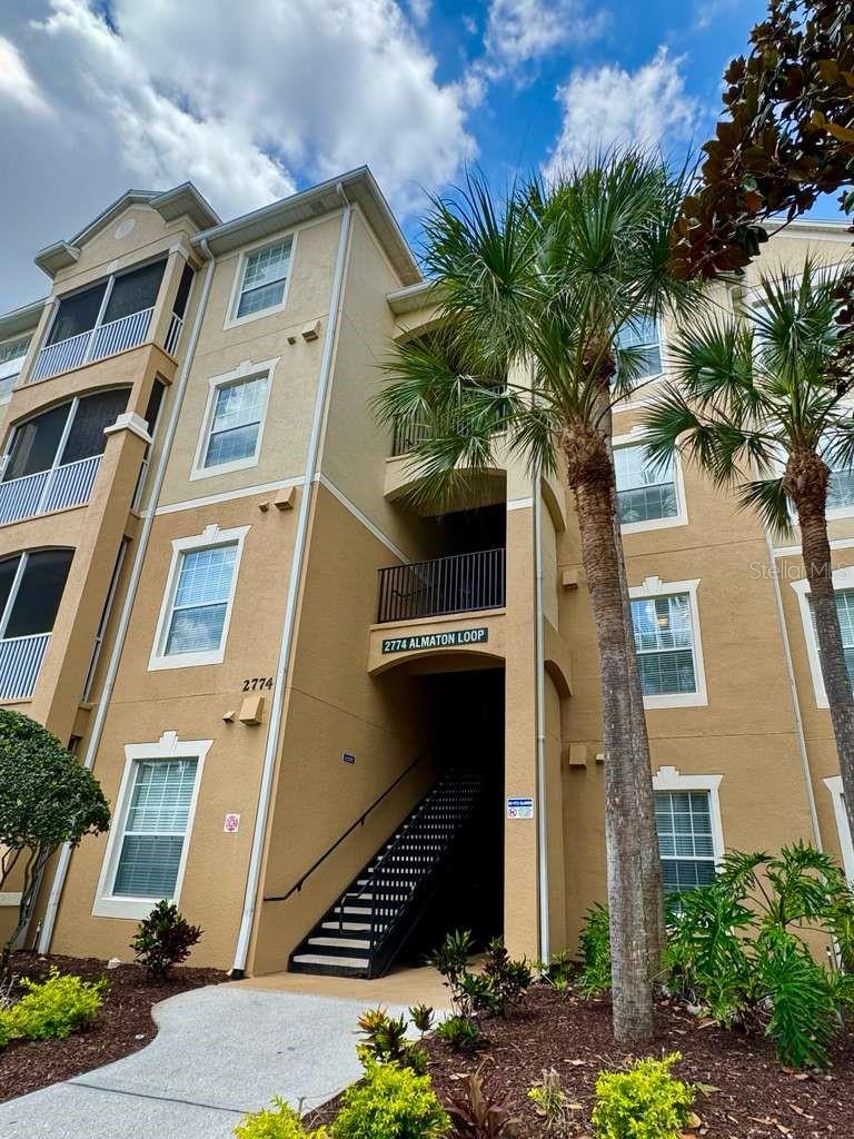 2774 Almaton Loop, FL