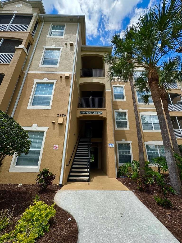 2774 Almaton Loop, FL