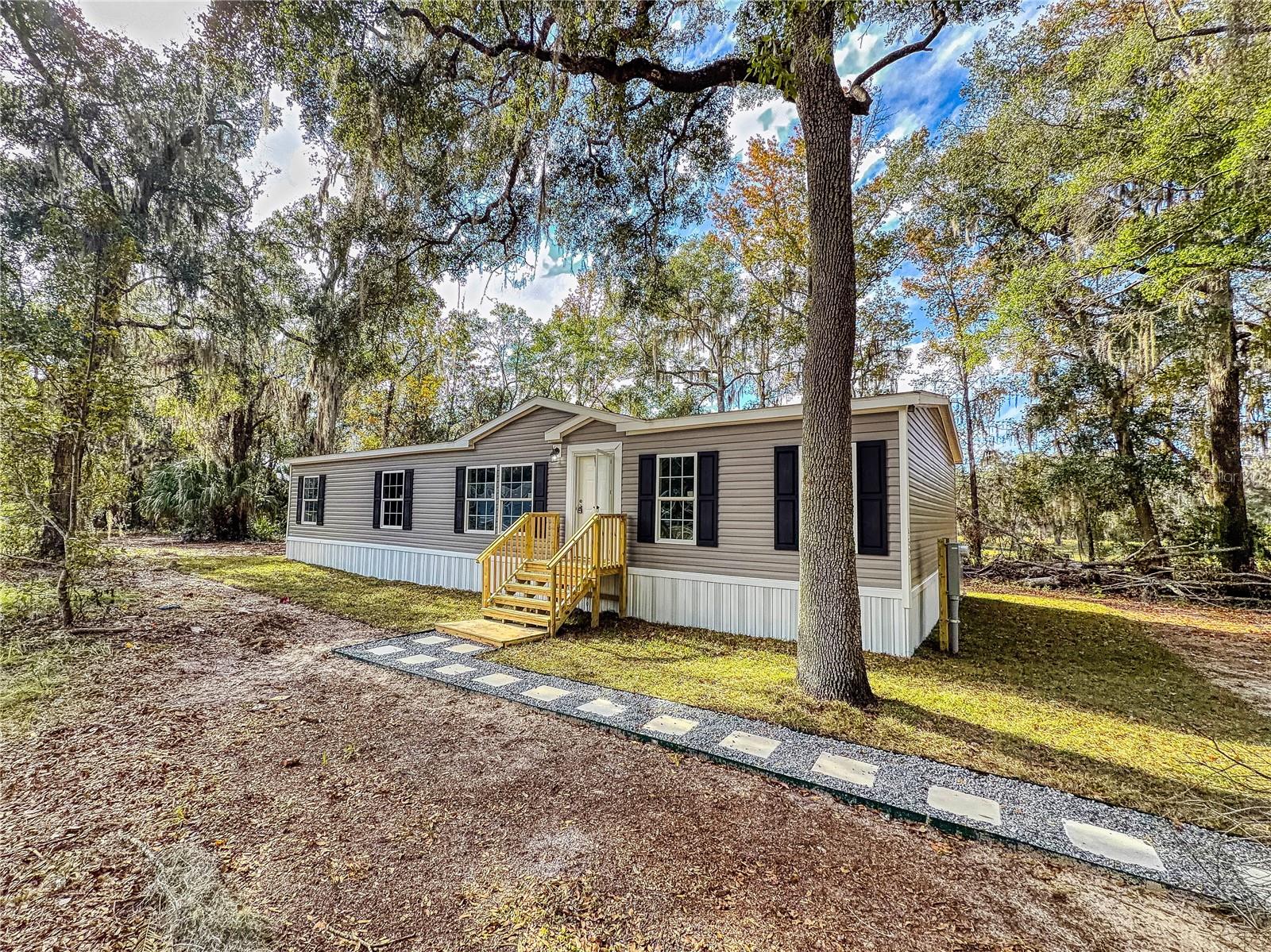 4300 Ne 175th Street Rd, FL