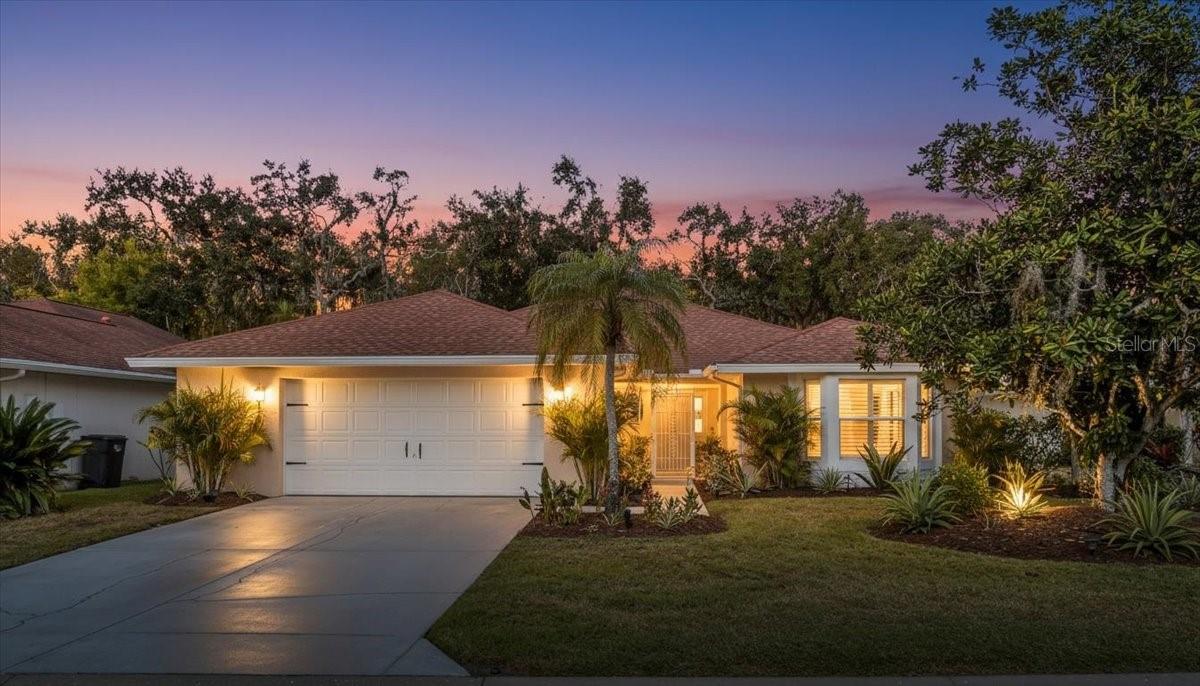 3432 Brookridge Lane, FL