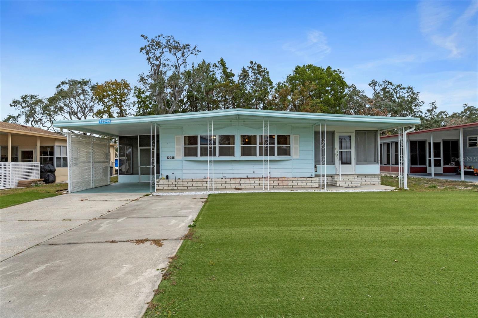 12045 Formosa Street, FL