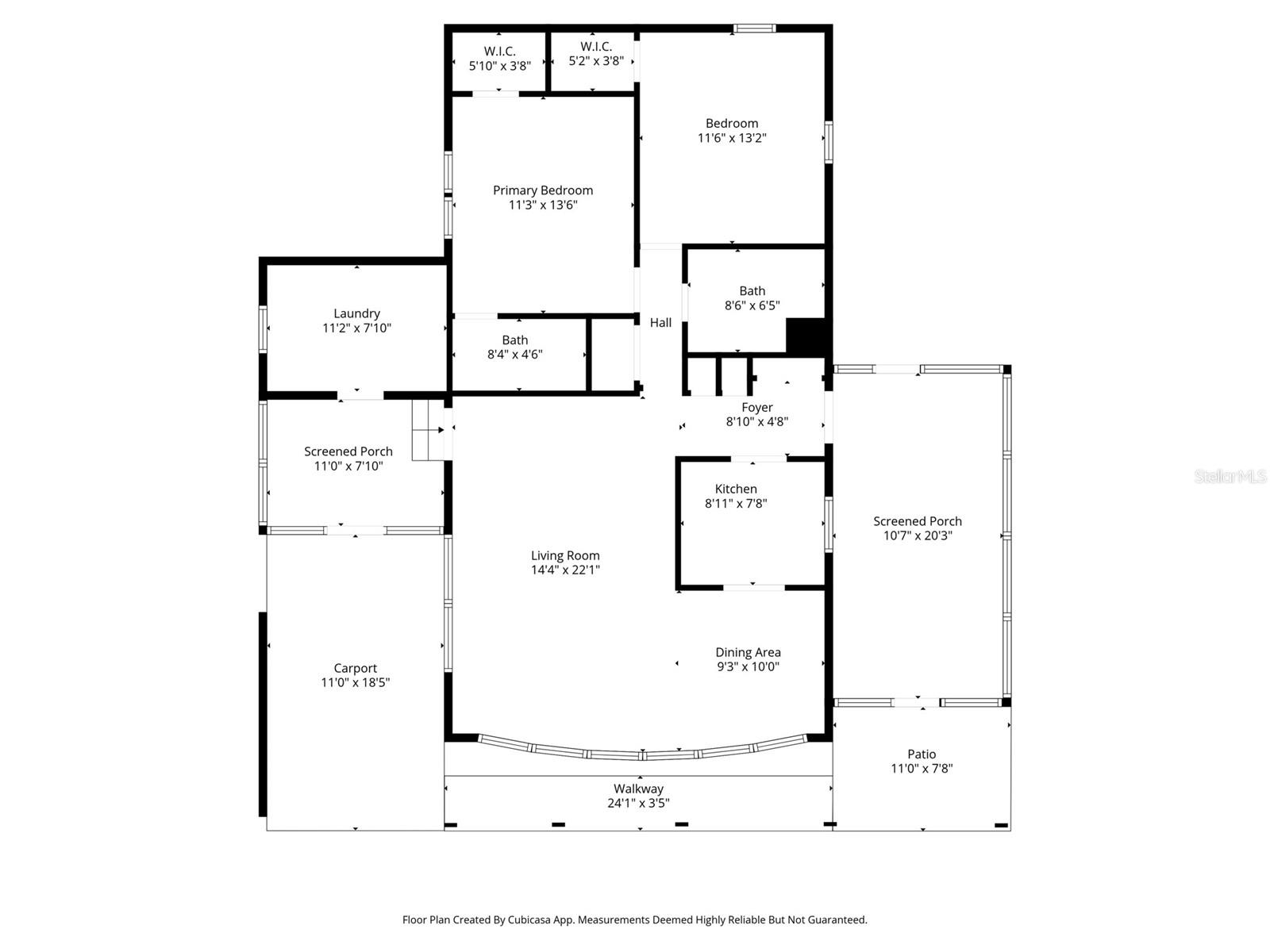 12045 Formosa Street, FL