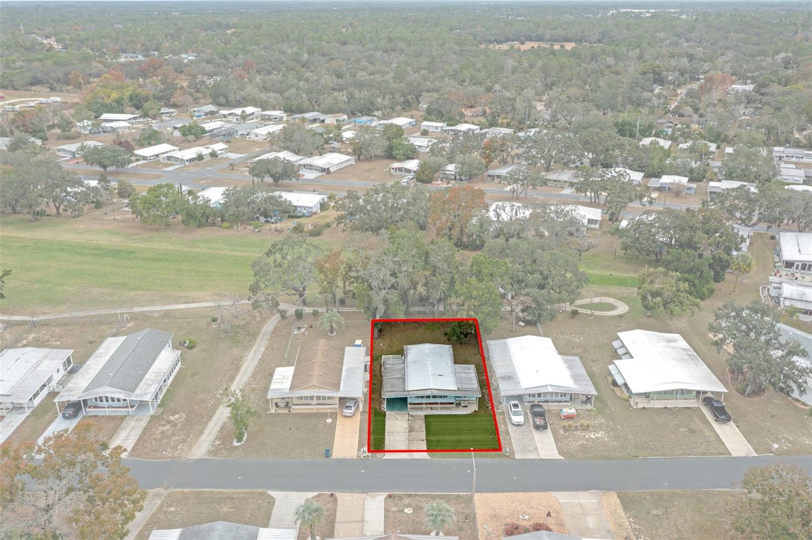 12045 Formosa Street, FL