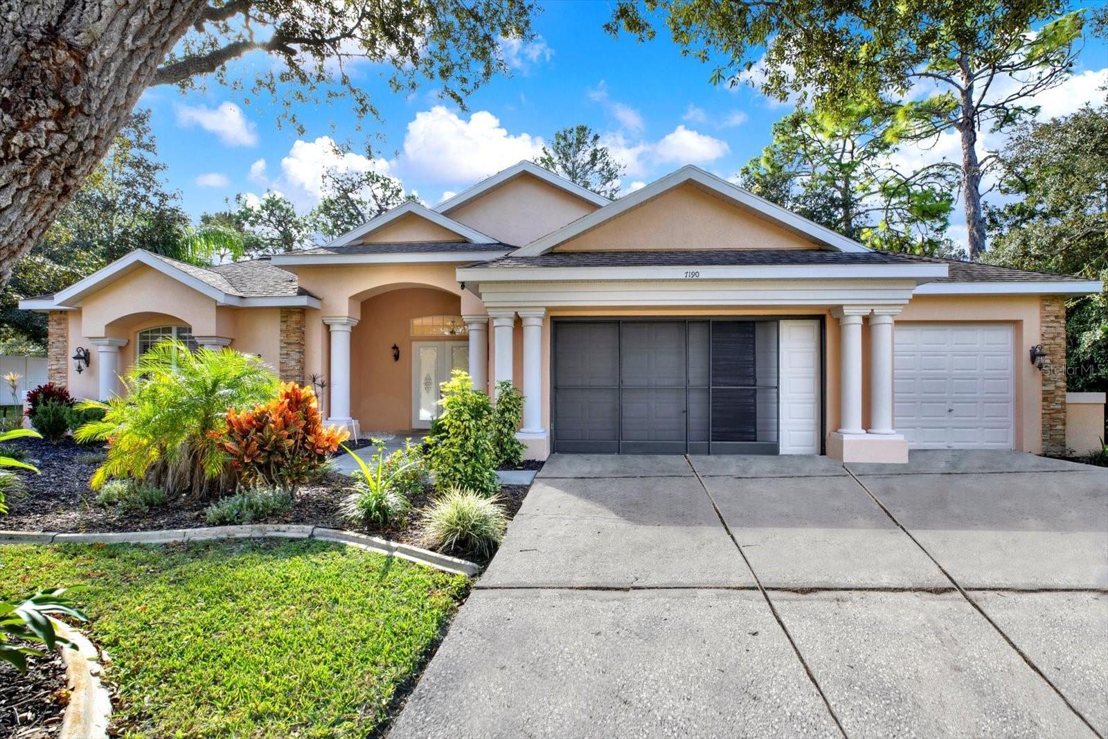 7190 Raymond Place, FL