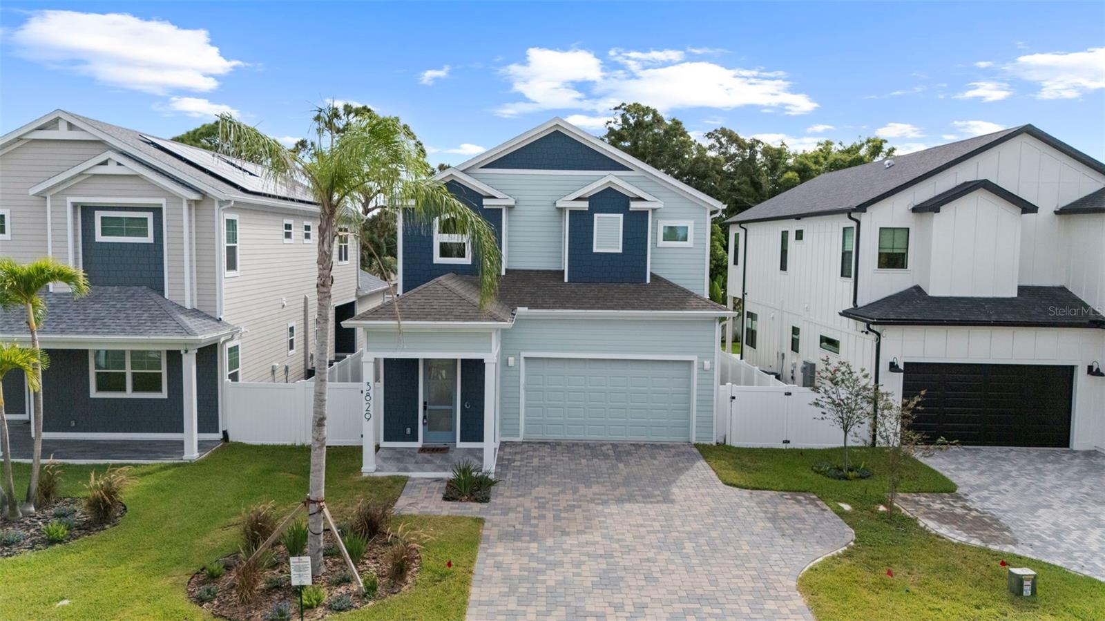 3829 71st Street, FL