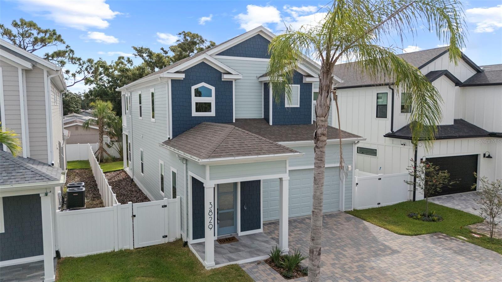 3829 71st Street, FL