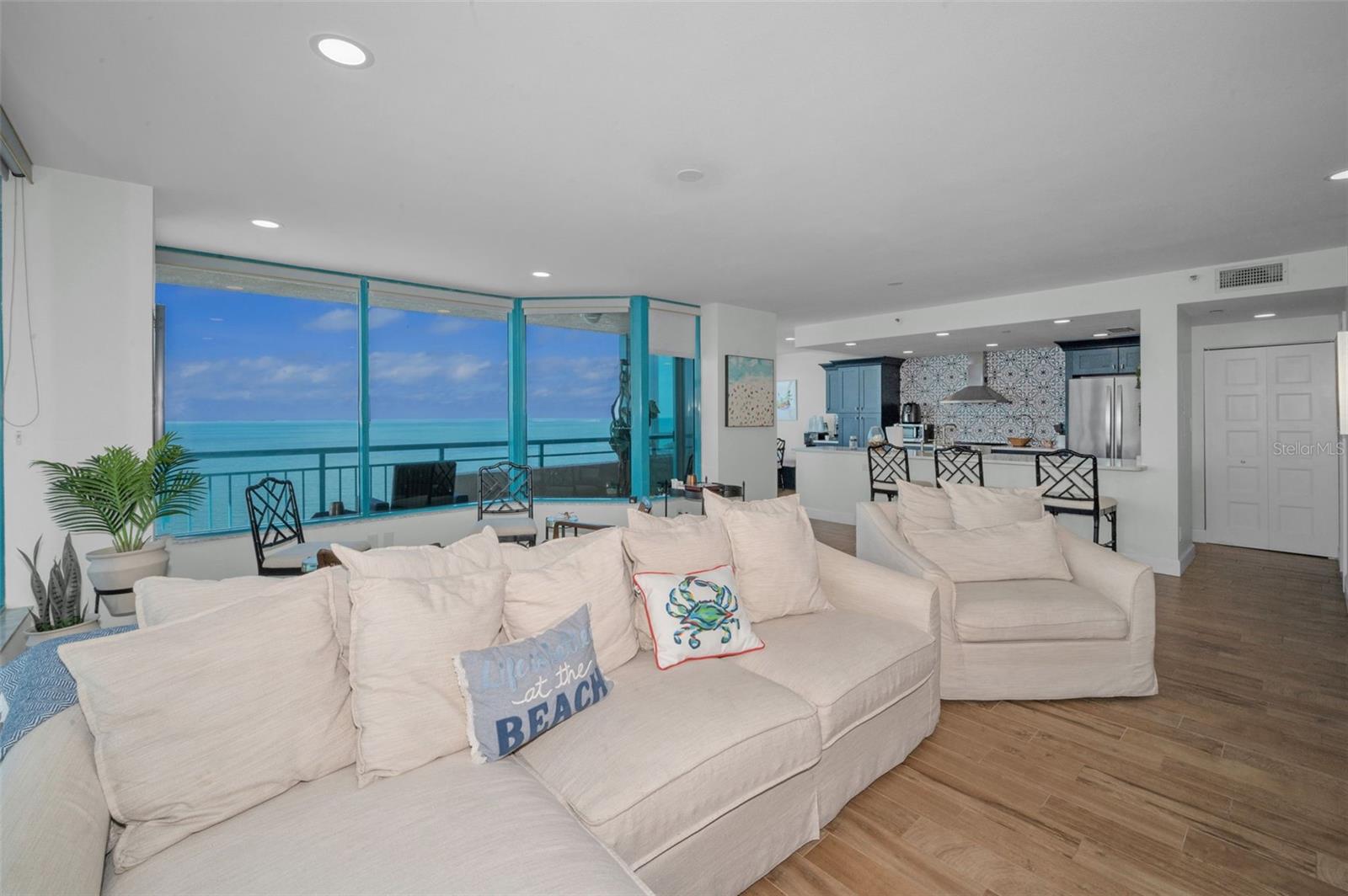 1520 Gulf Boulevard, FL