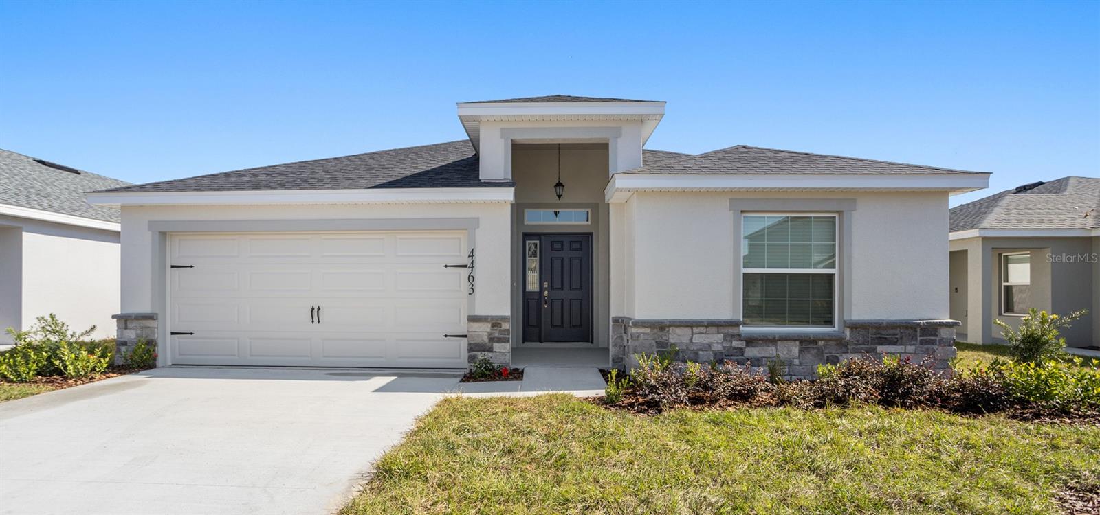 4463 Rapallo Avenue, FL
