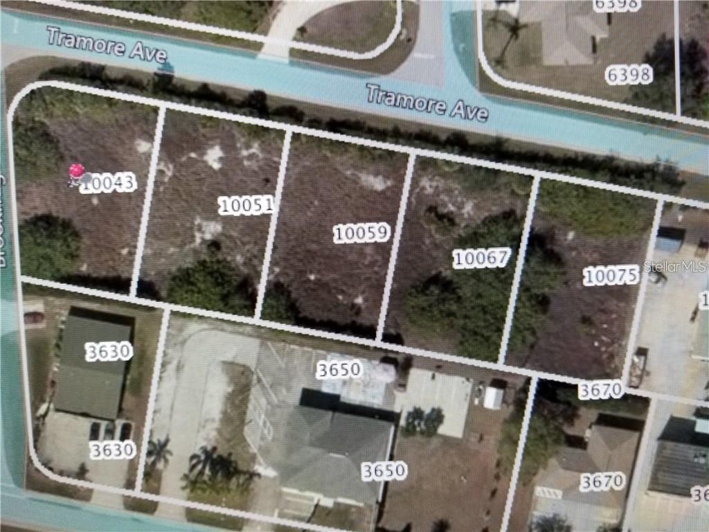 10043-10075 Tramore Ave, FL