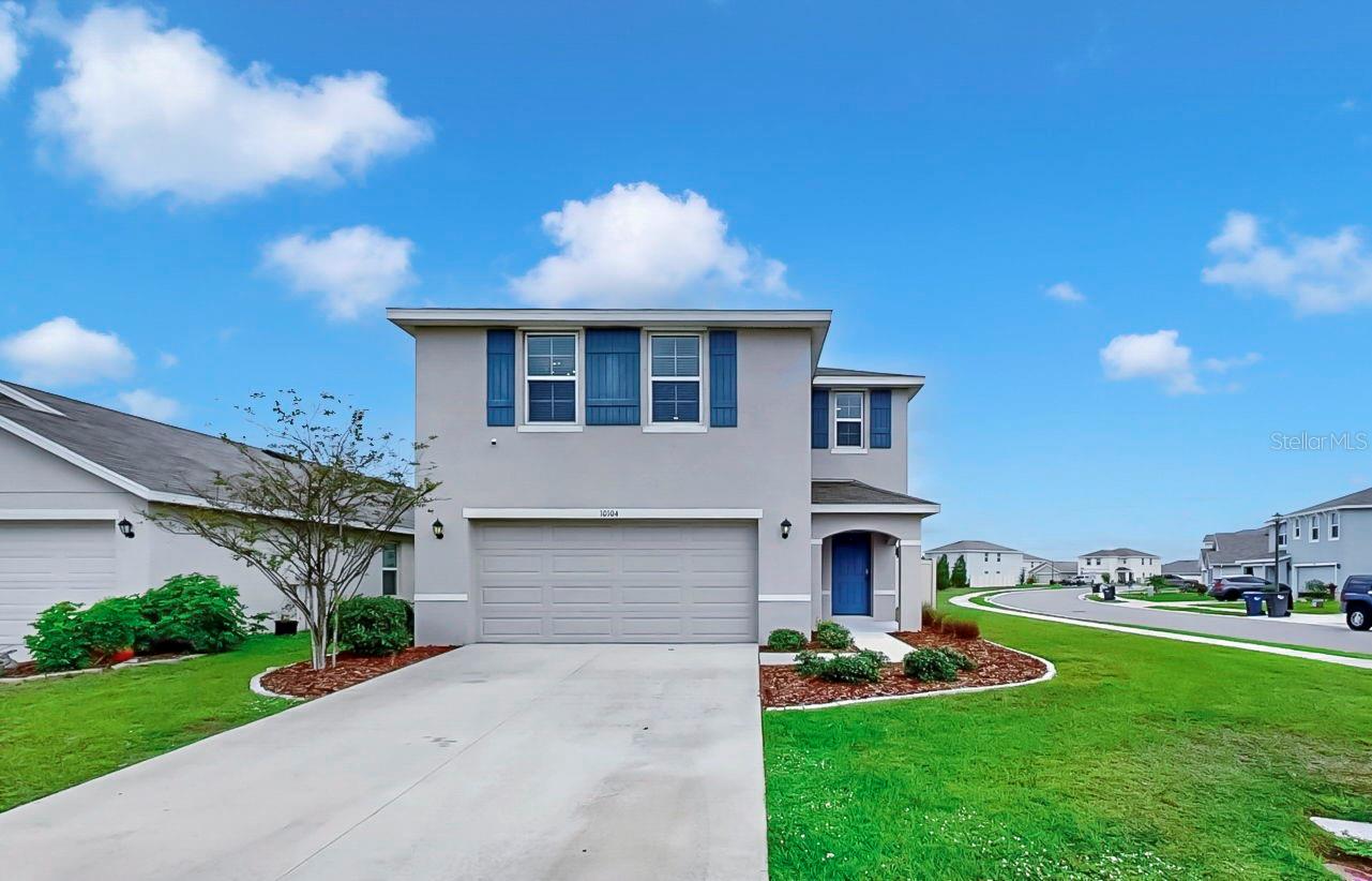 10104 Charlotte Dr, FL