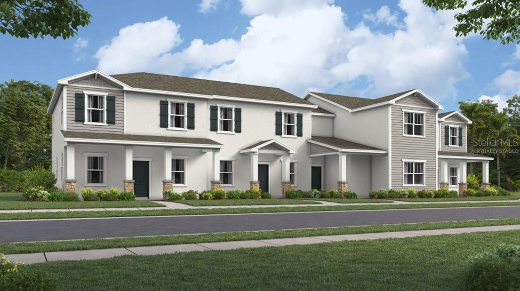 2144 Rider Rain Lane, FL
