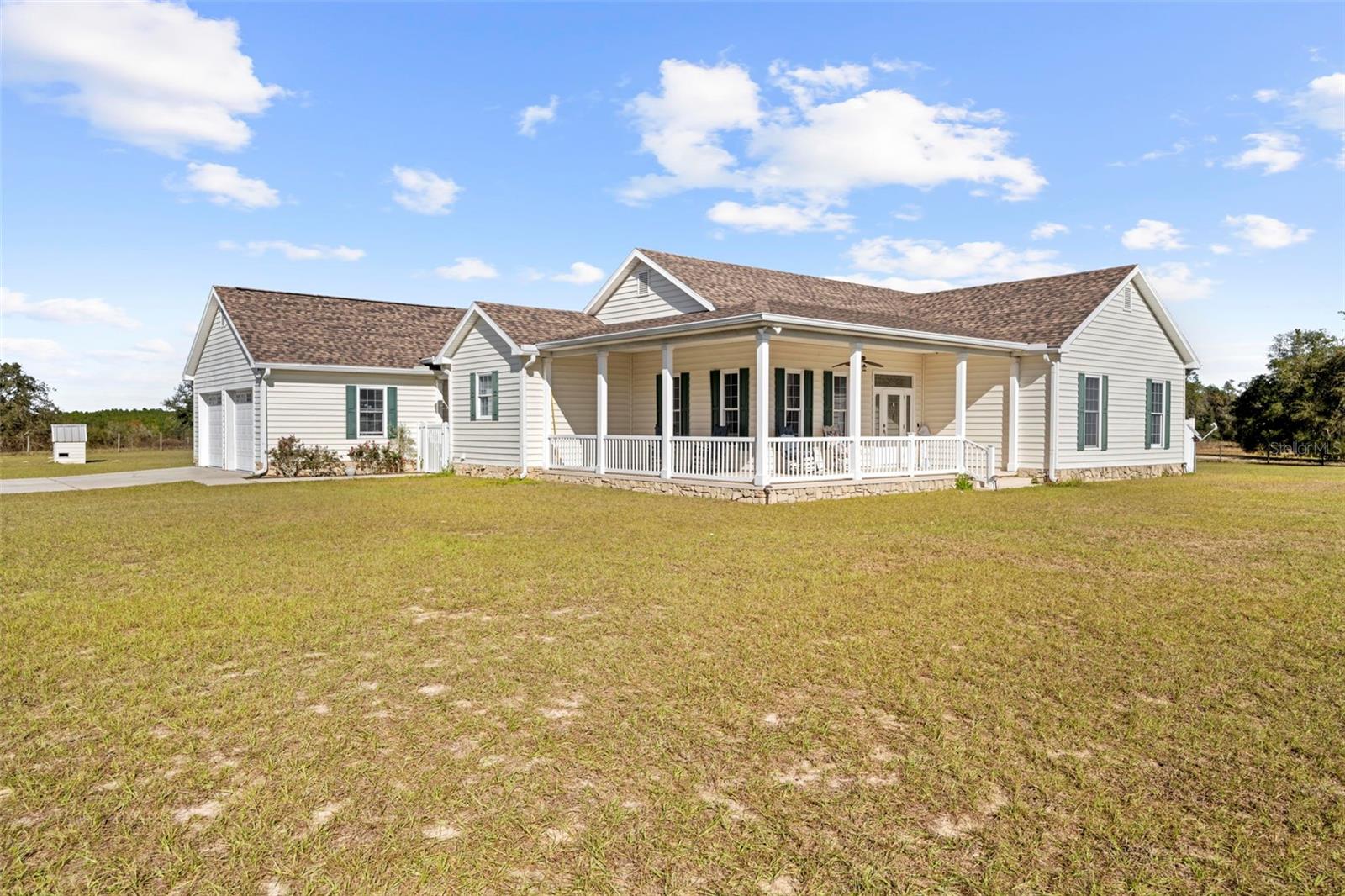 5425 Glorious Trail, FL