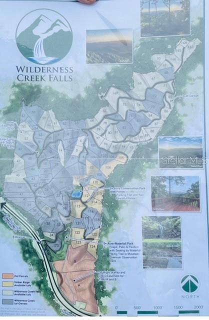 97 Wilderness Creek Way, NC