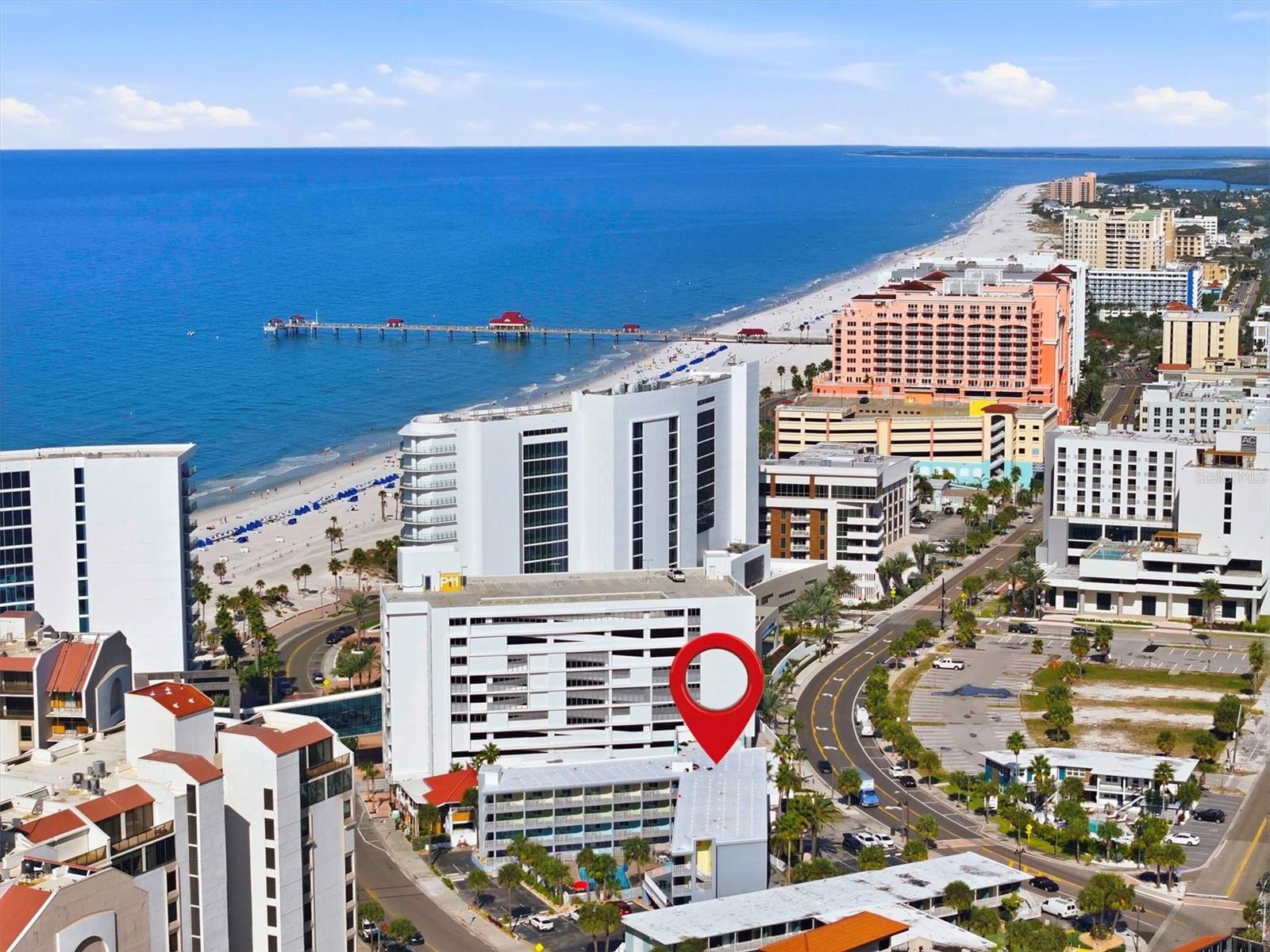 445 Gulfview Boulevard, FL
