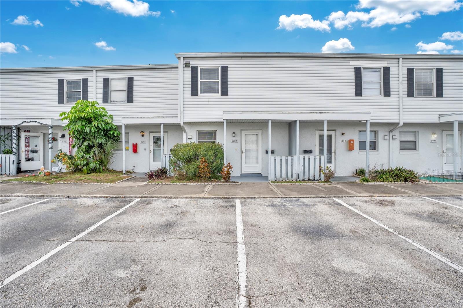 1824 Amberly Avenue, FL