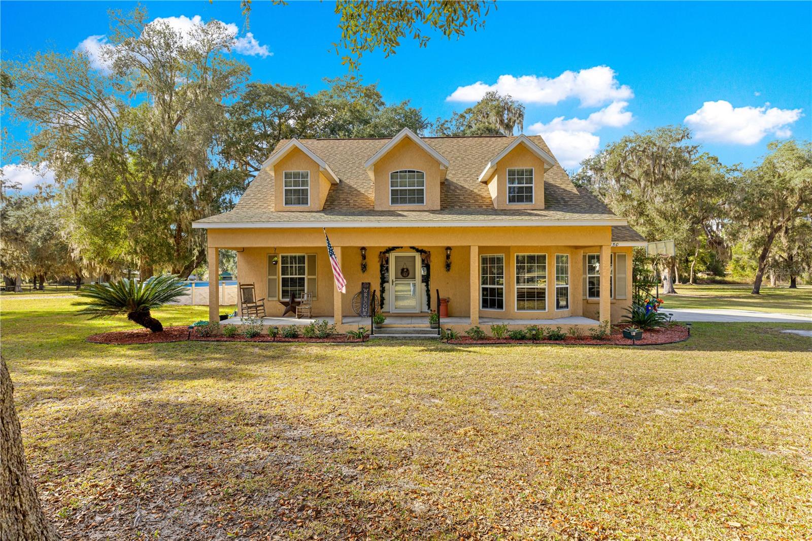 13850 47th Avenue, FL