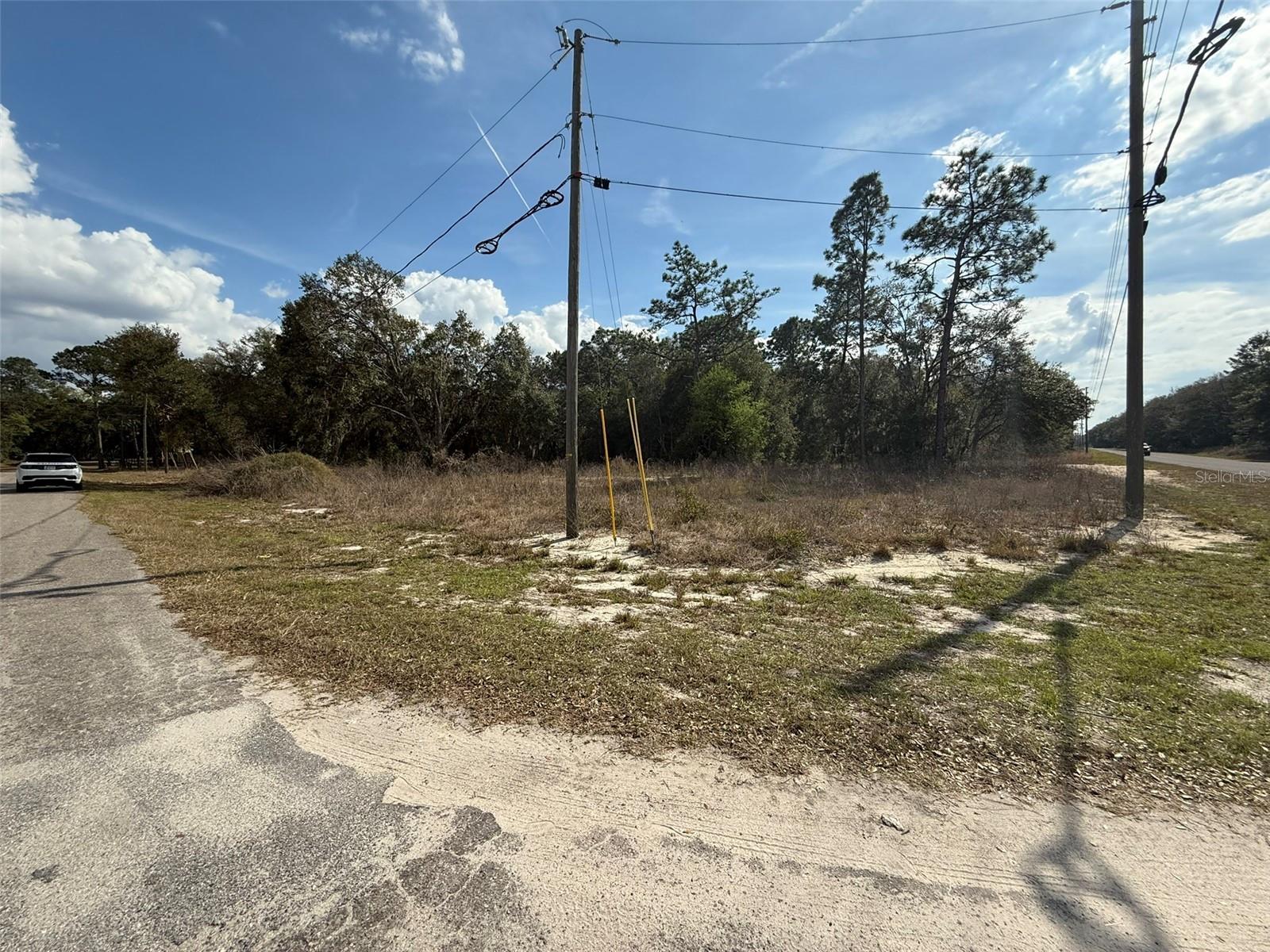 11745 Orange Road, FL