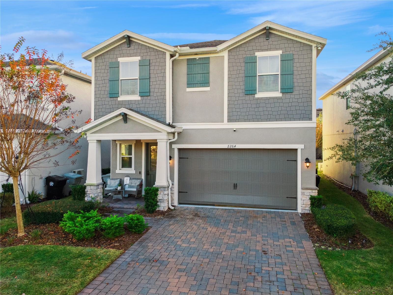 2264 Emerald Springs Drive, FL