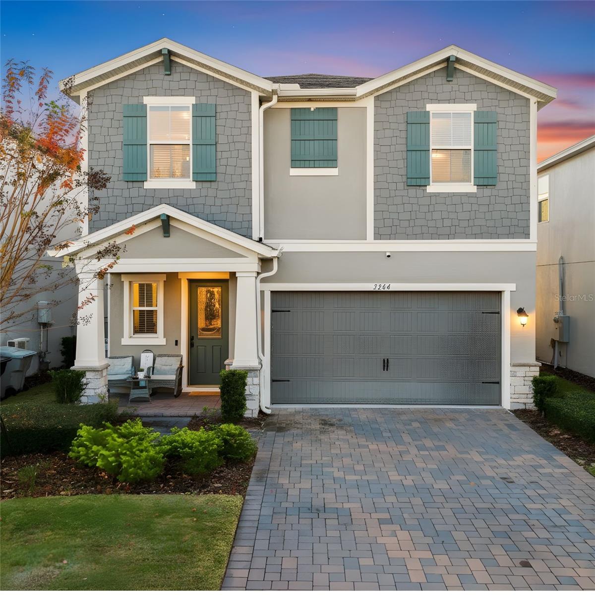 2264 Emerald Springs Drive, FL