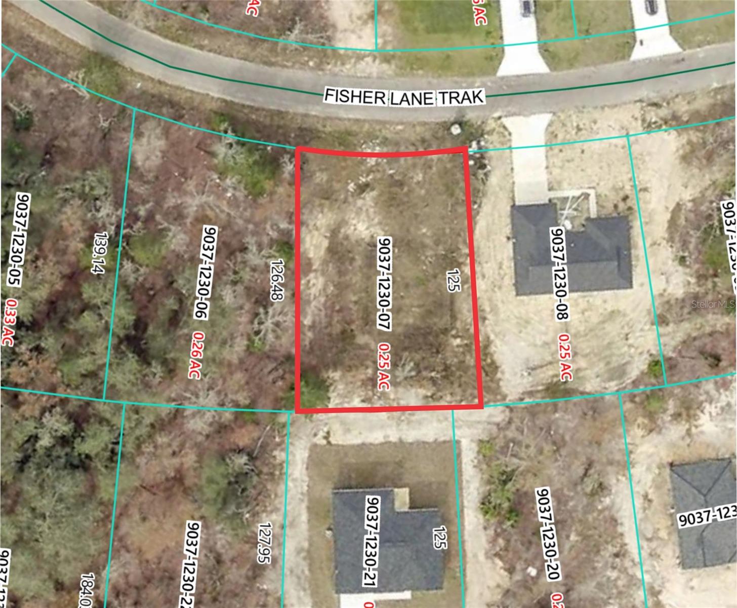 41 Fisher Lane Trak, FL