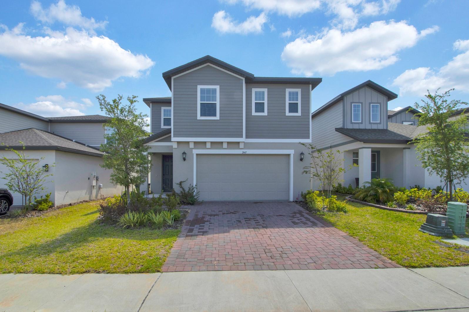 2447 Gold Dust Dr, FL
