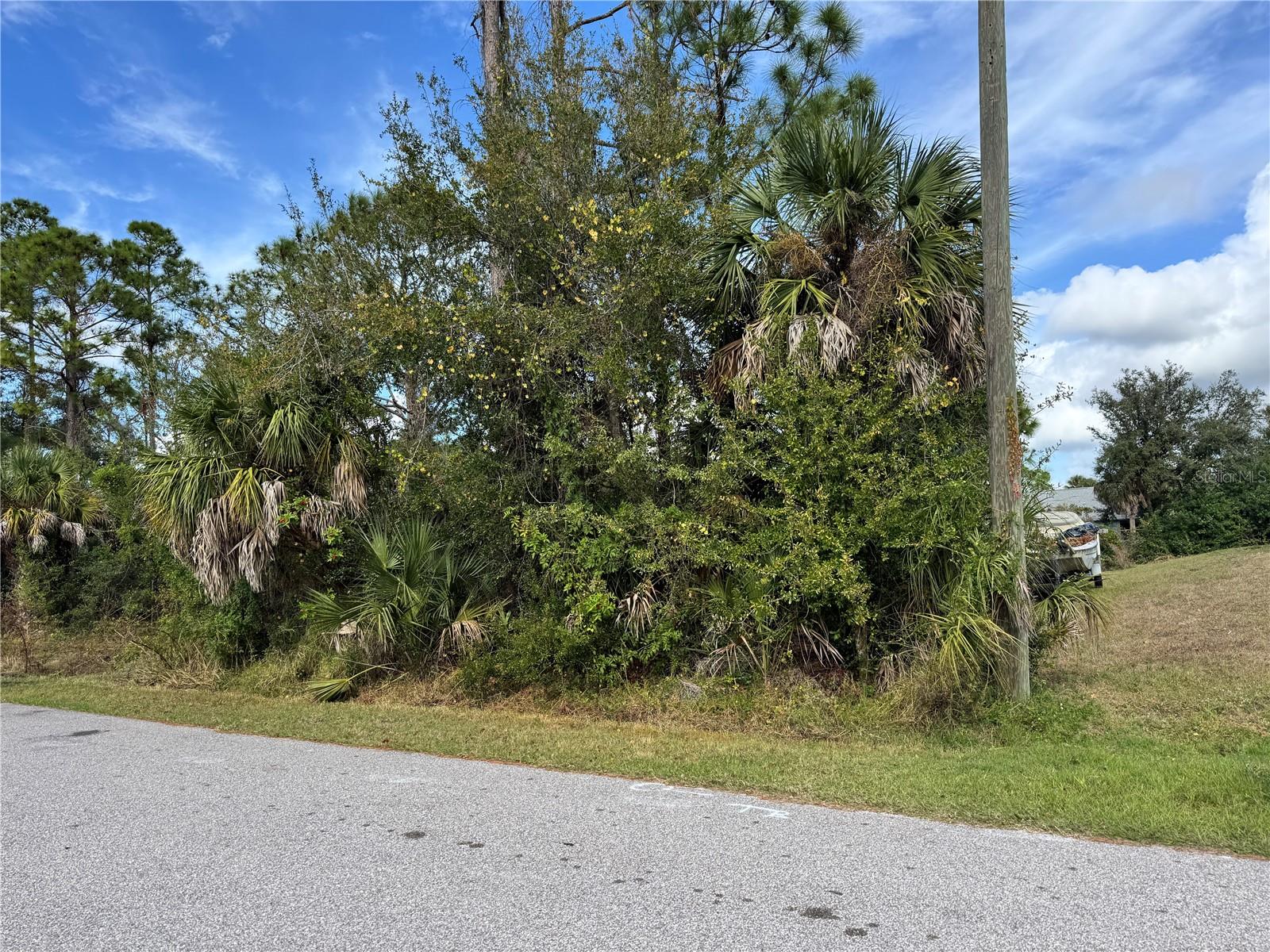 Zuber Lane, FL