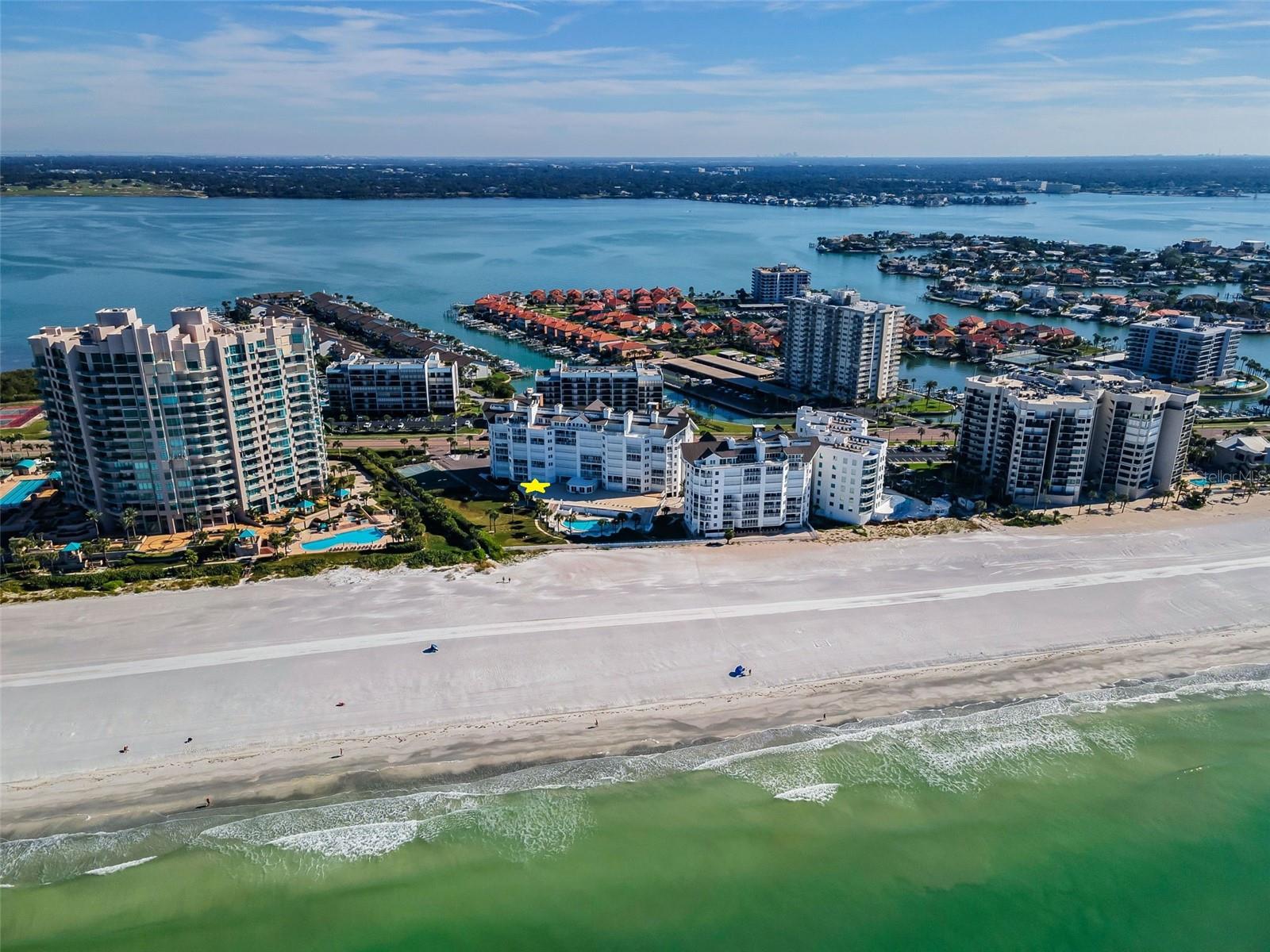 1582 Gulf Boulevard, FL
