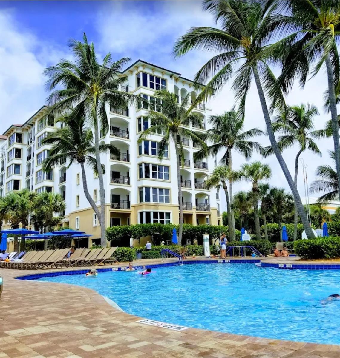 71 S Ocean Ave #8708, FL