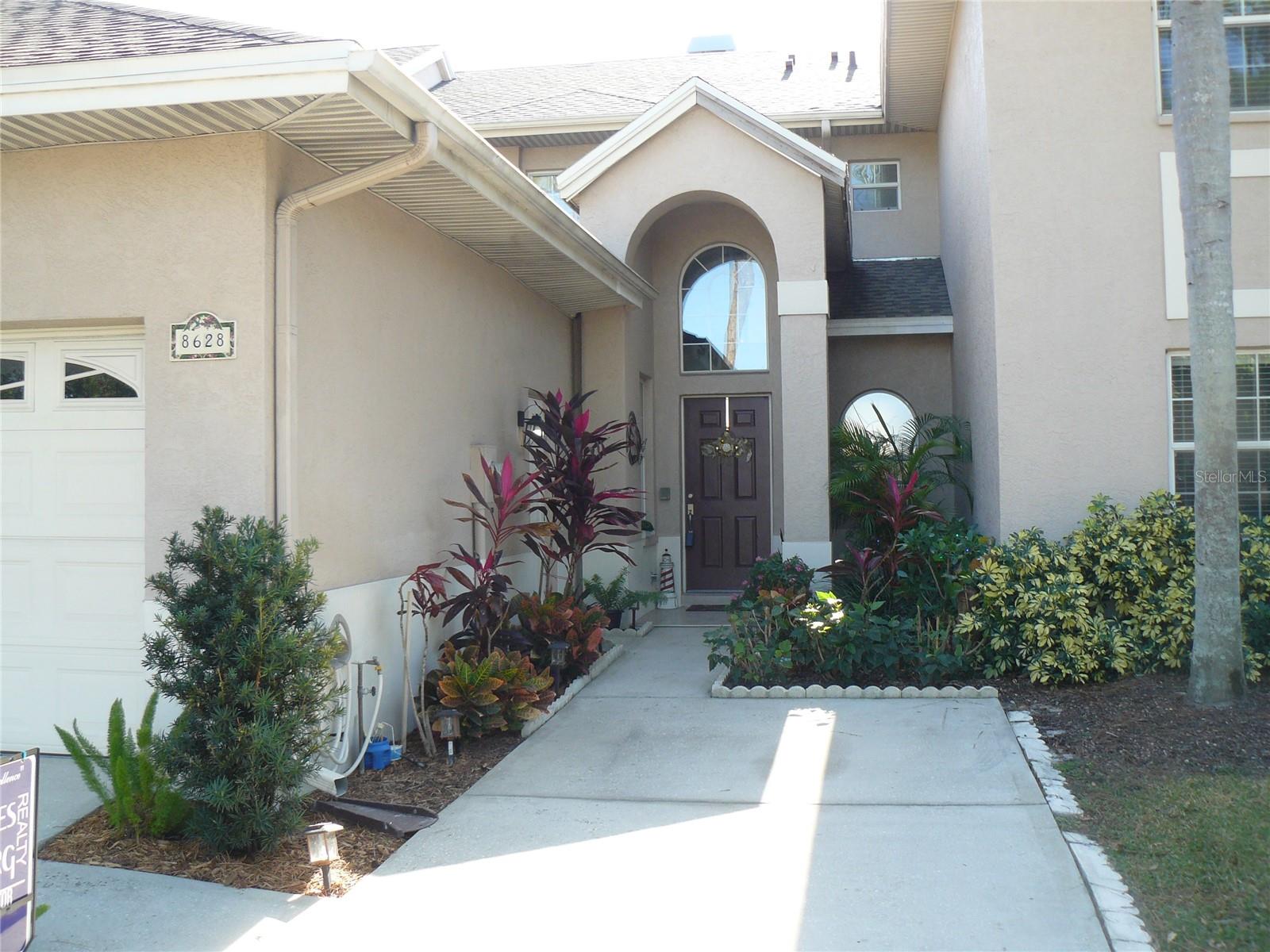 8628 Sweet Magnolia Place, FL