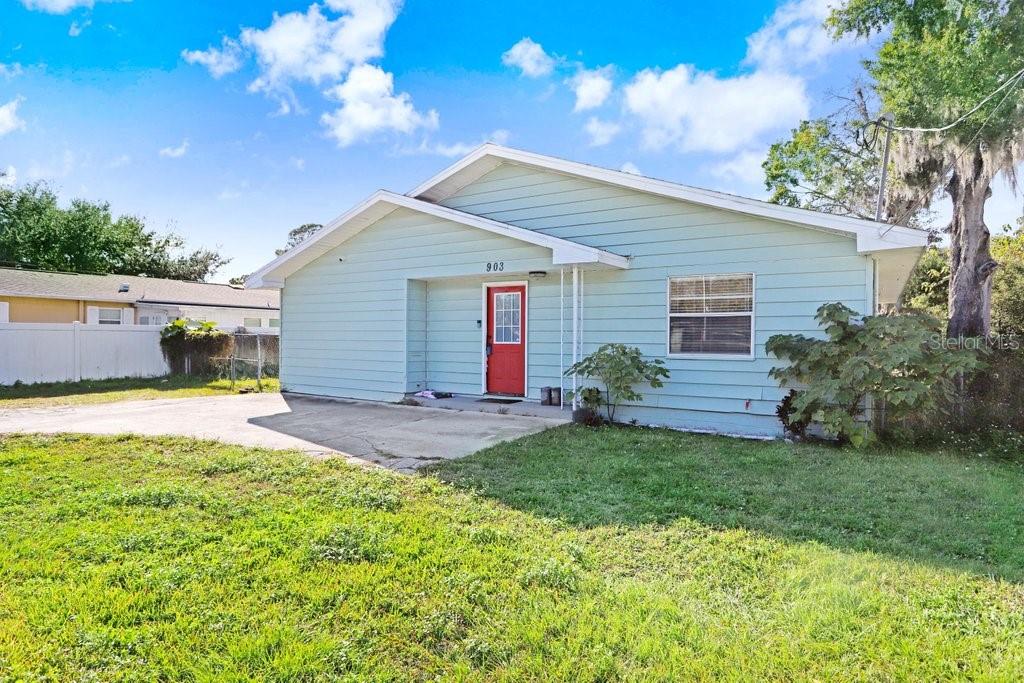 903 N Park Rd, FL
