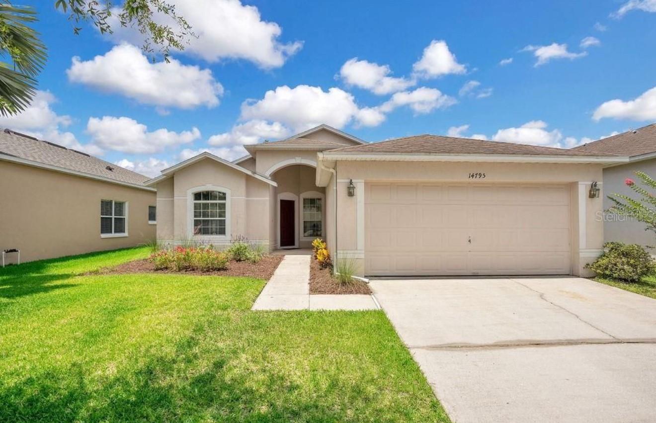 14795 Yorkshire Run Dr, FL