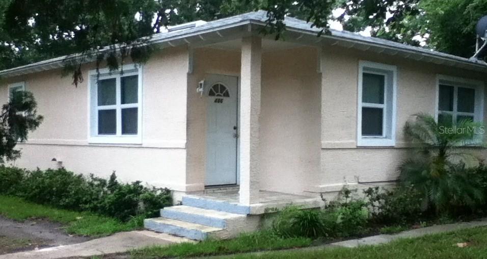 486 Oak Street, FL