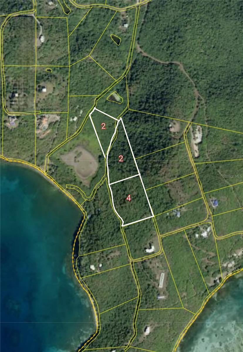 2 & 4 Punta Del Viento, PR