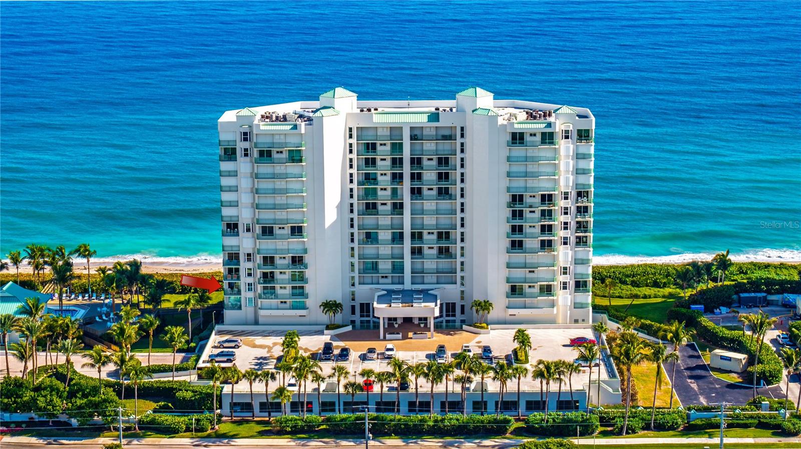 8650 S Ocean Dr #301, FL