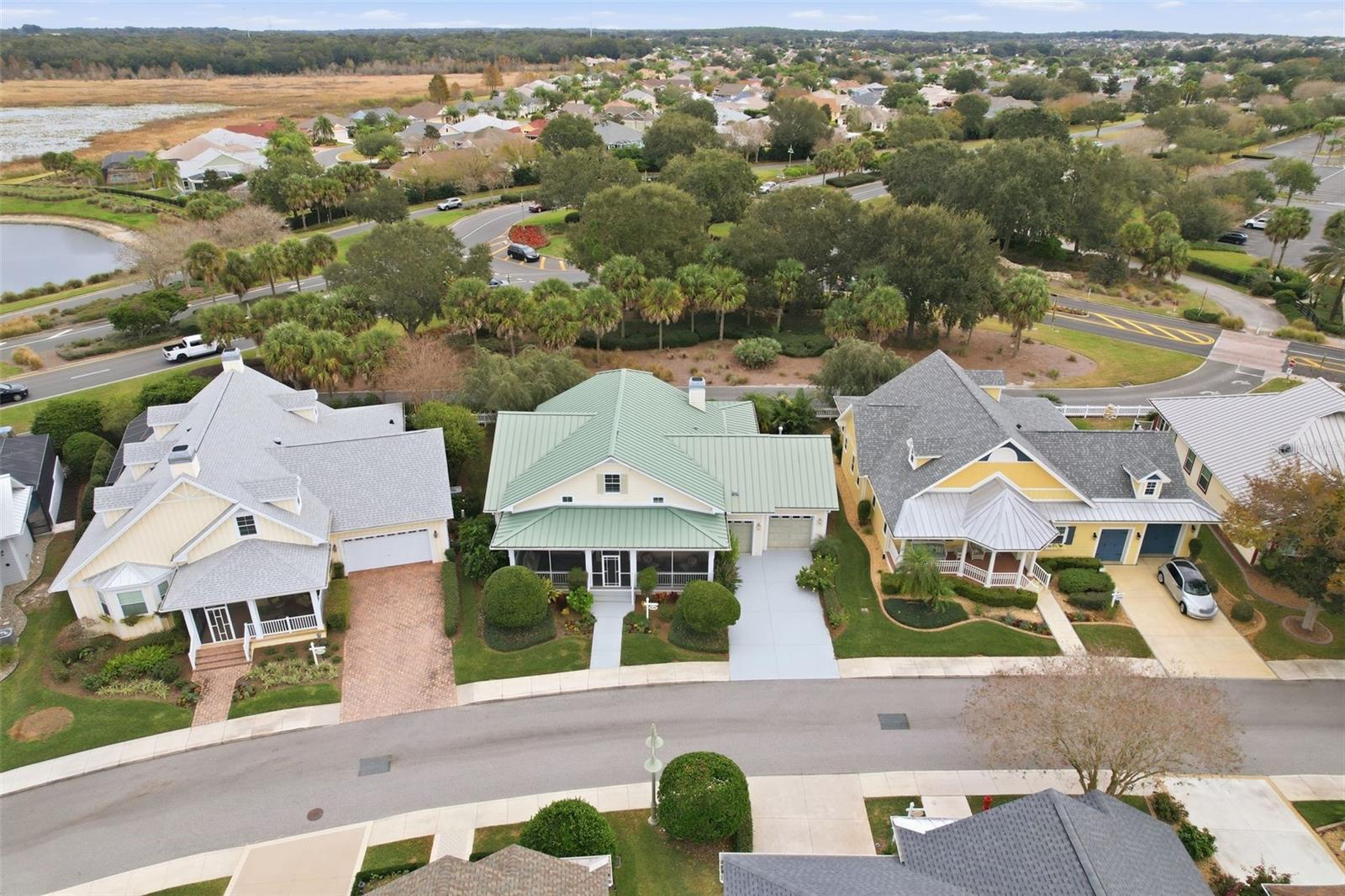 1028 Cottage Drive, FL