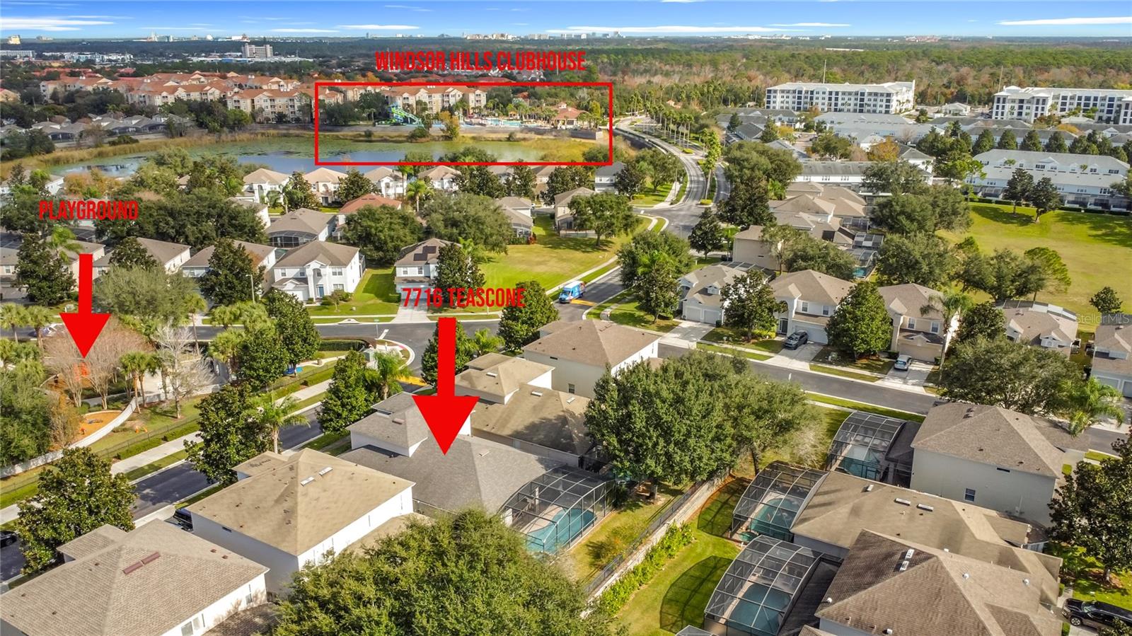 7716 Teascone Boulevard, FL