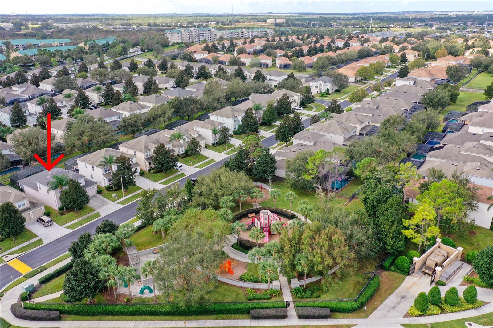 7716 Teascone Boulevard, FL