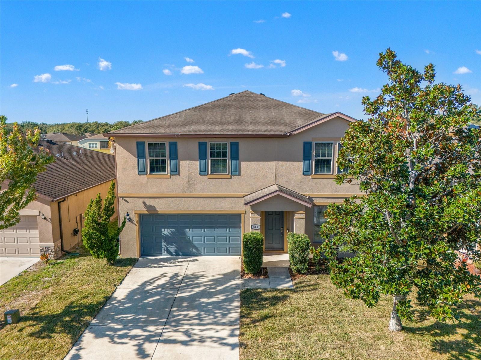 446 Alpine Thistle Dr, FL