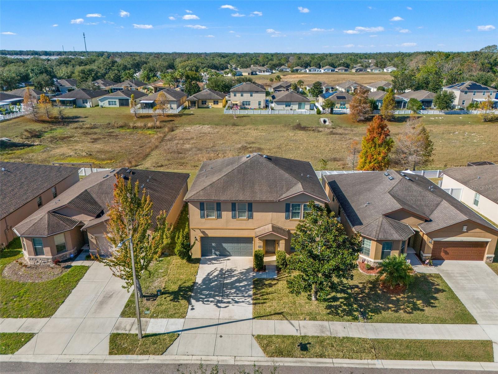 446 Alpine Thistle Drive, FL