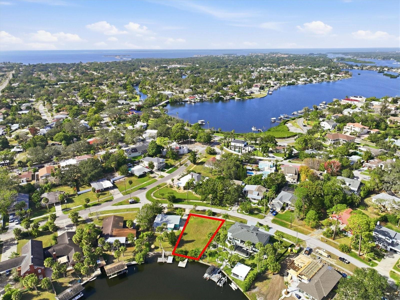 56 Inness Drive, FL