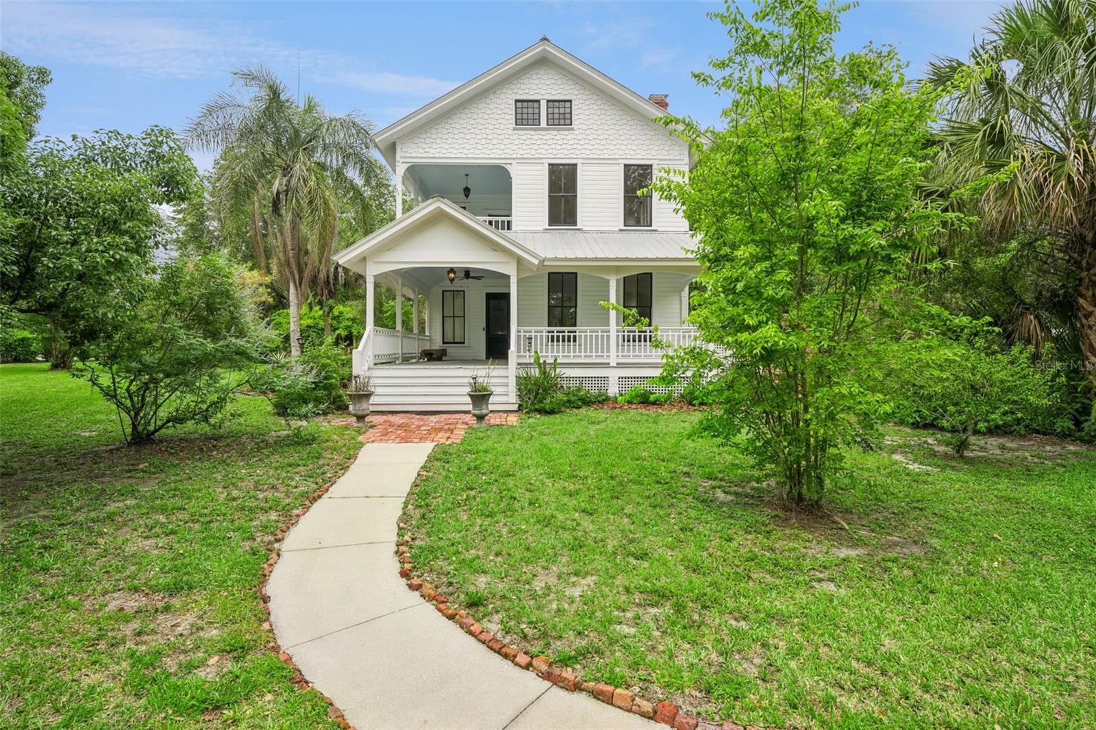 316 Lakeview Drive, FL