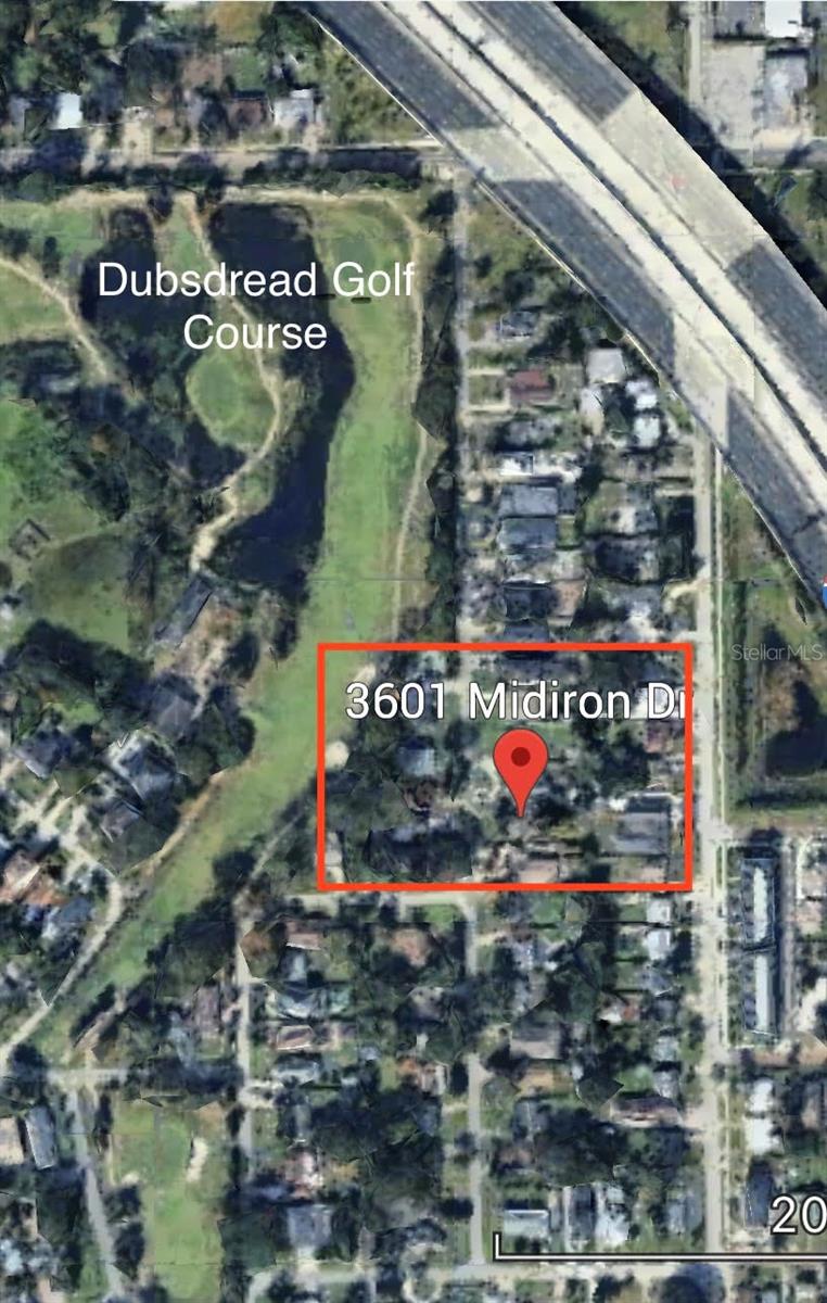 3601 Midiron Drive, FL