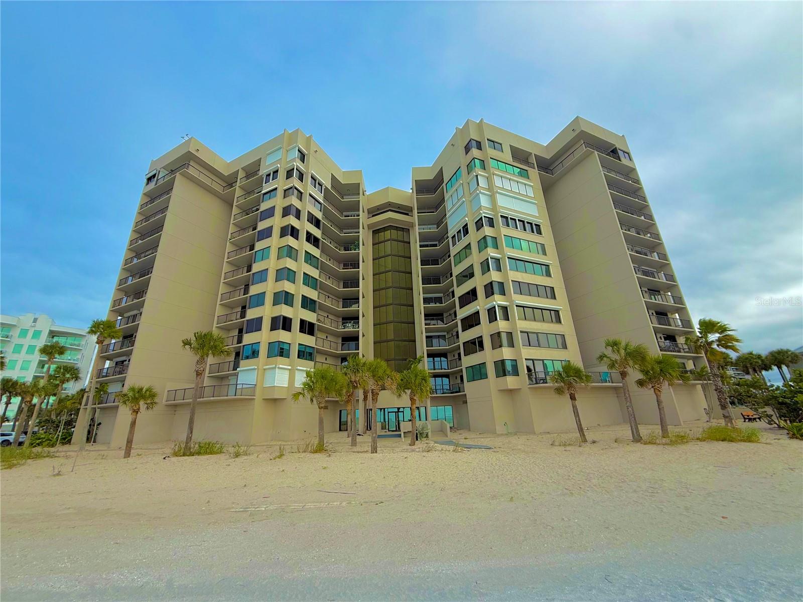 1600 Gulf Boulevard, FL