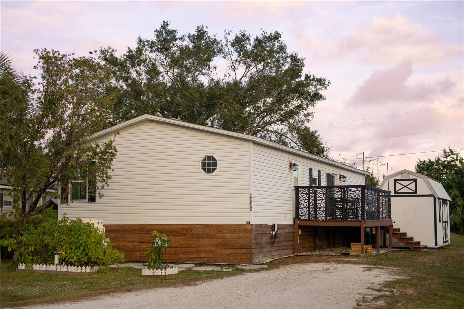 5516 Maze Drive, FL