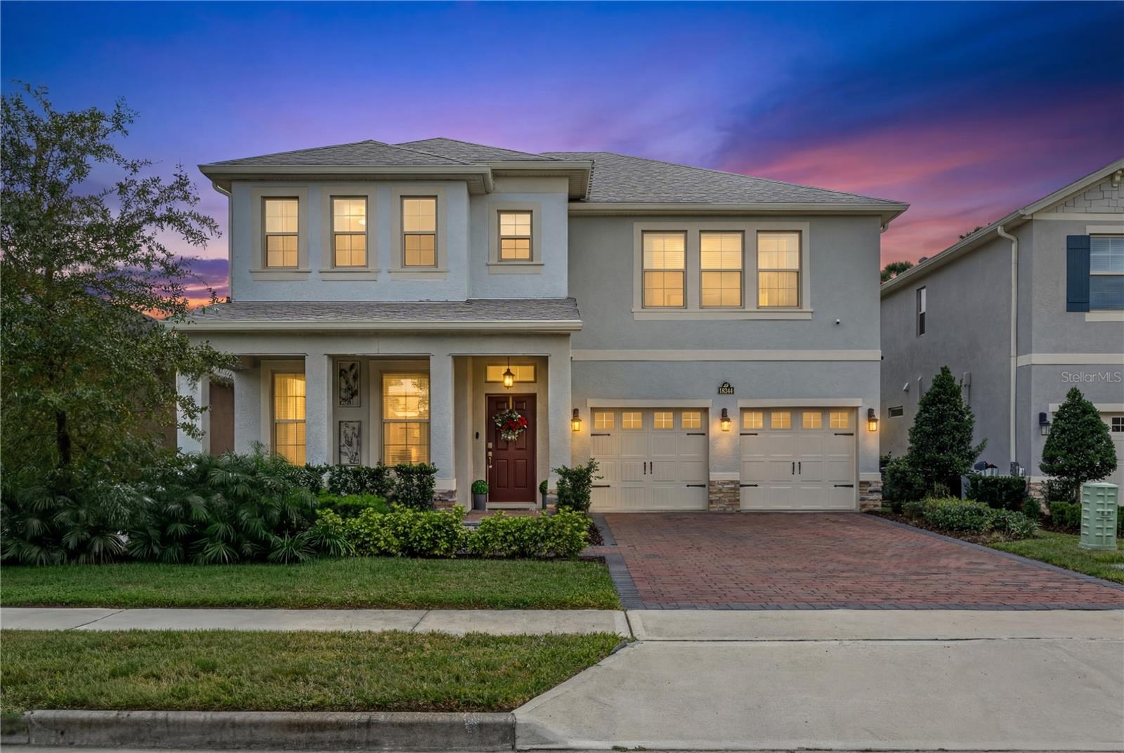 18344 Oliver Twist Way, FL