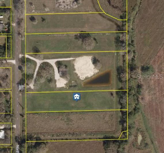 1132 Ne 48th Ave, FL