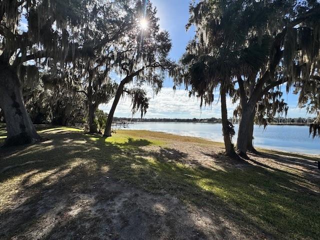 Salt Springs, FL